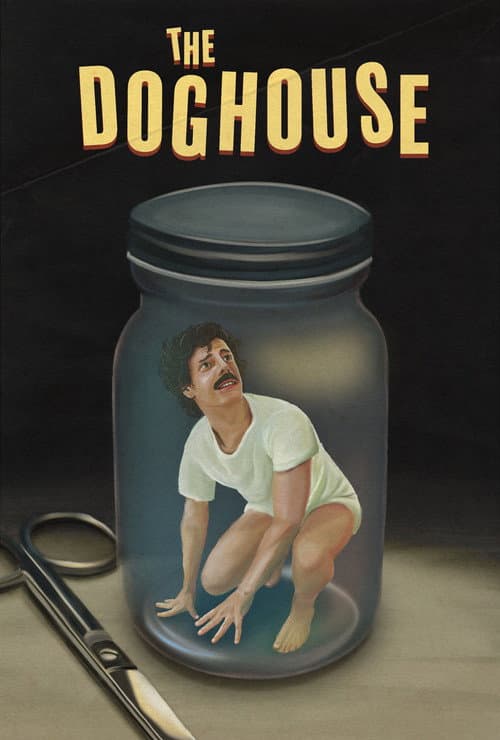 Poster for The Doghouse