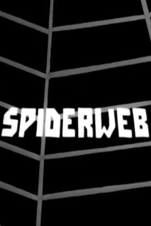 Poster for Spiderweb