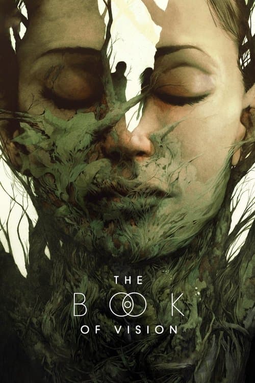 Poster for The Book Of Vision