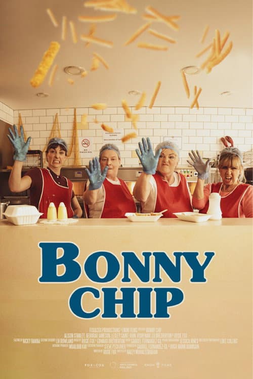 Poster for Bonny Chip