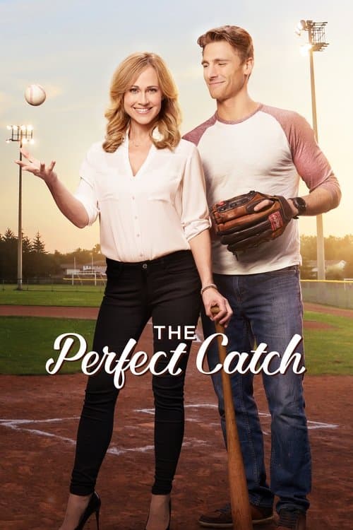 Poster for The Perfect Catch