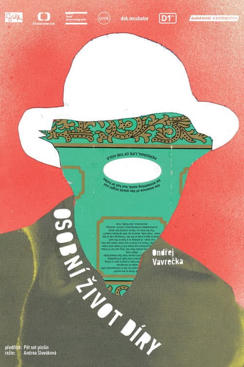Poster for Personal Life of a Hole