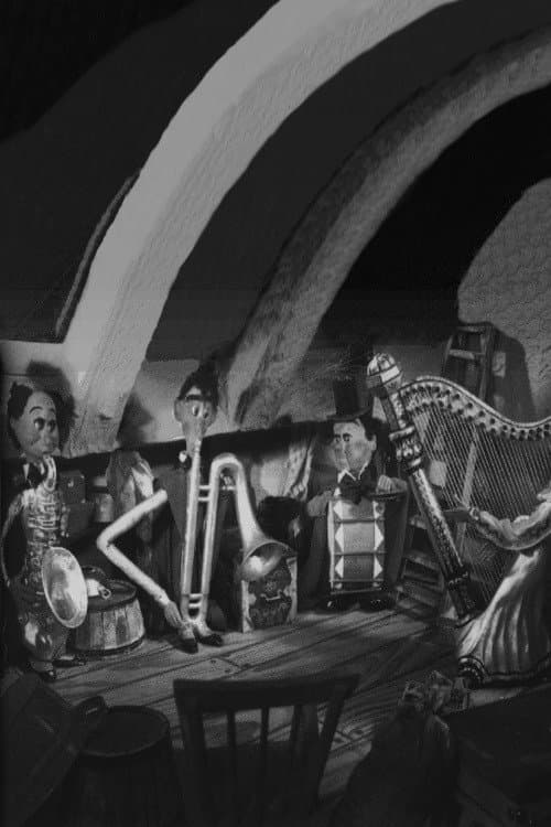 Poster for Music in the Attic