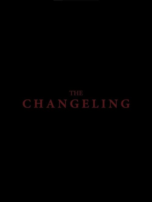 Poster for The Changeling