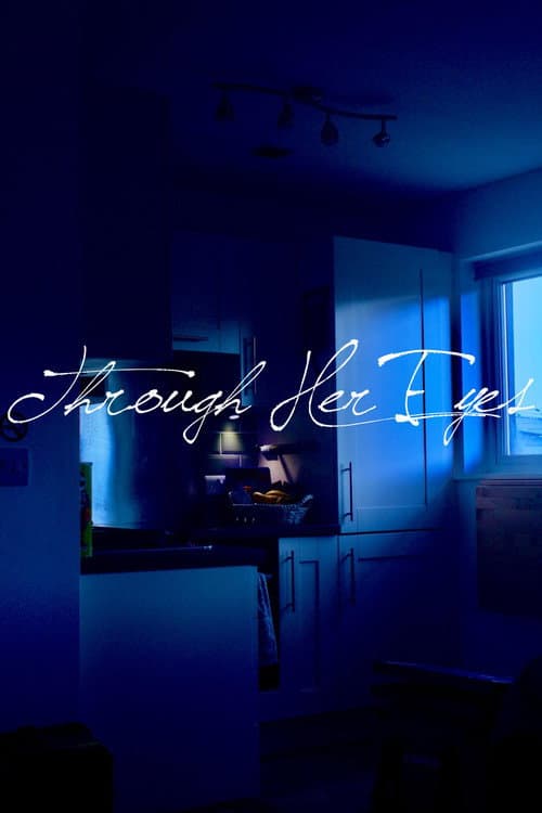 Poster for Through Her Eyes