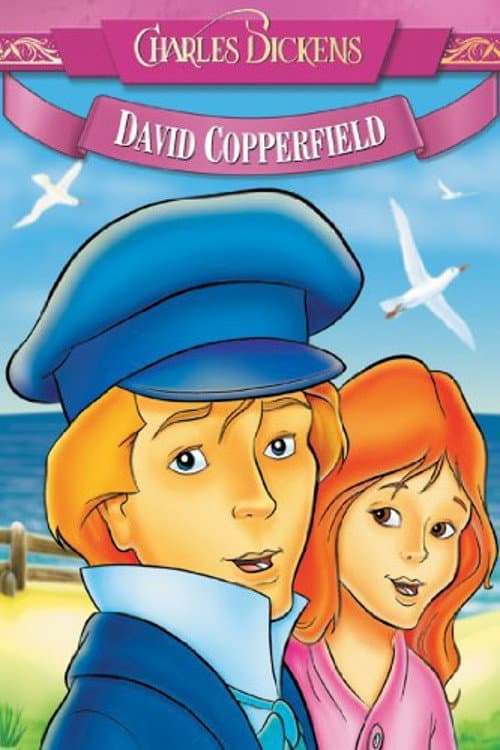 Poster for David Copperfield