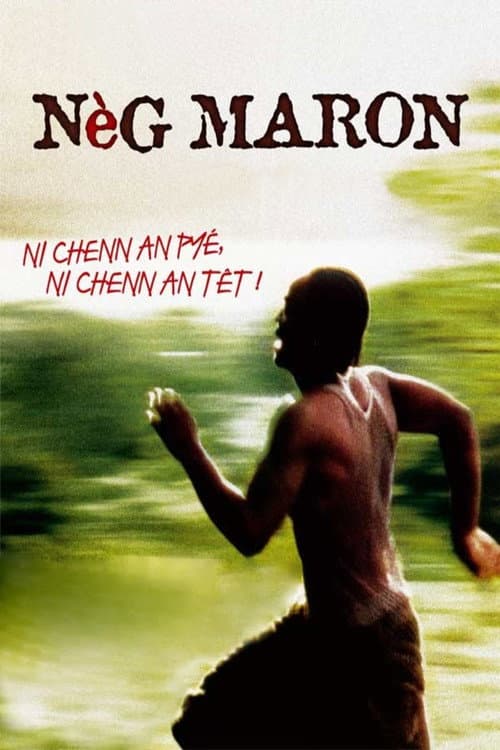 Poster for Nèg maron