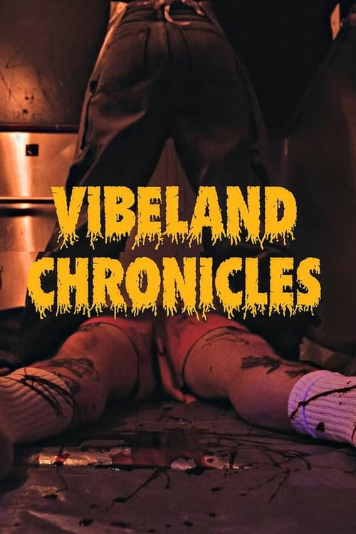 Poster for Vibeland Chronicles
