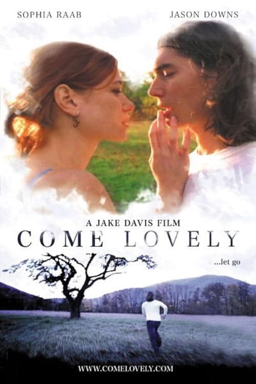 Poster for Come Lovely