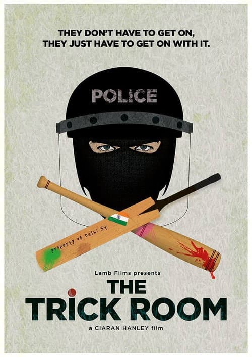Poster for The Trick Room
