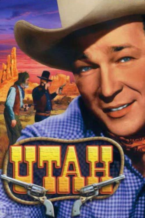 Poster for Utah