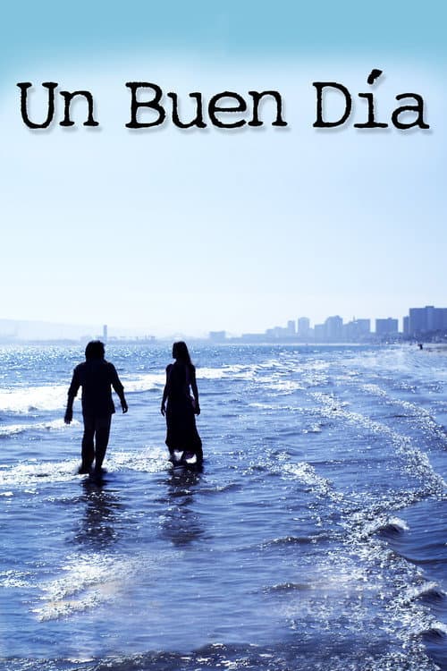 Poster for A Good Day