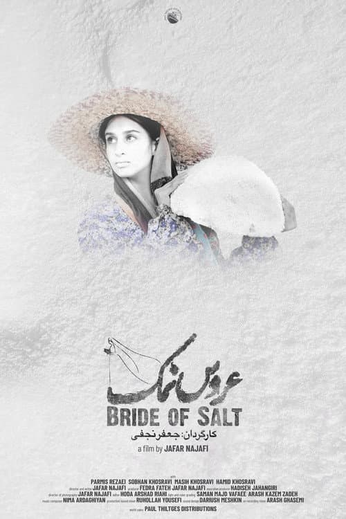 Poster for Bride Of Salt