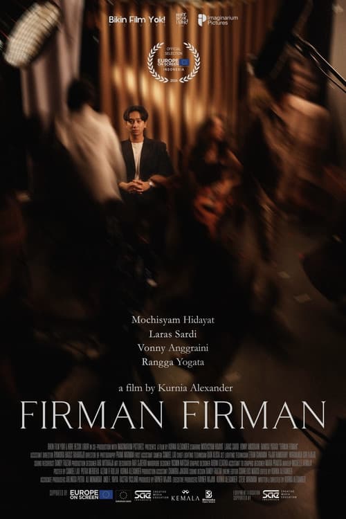 Poster for Firman Firman