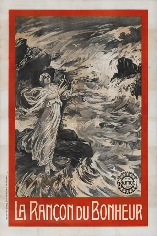 Poster for La Rançon du Bonheur
