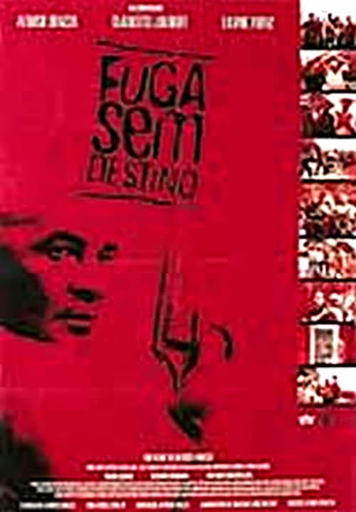 Poster for Fuga Sem Destino