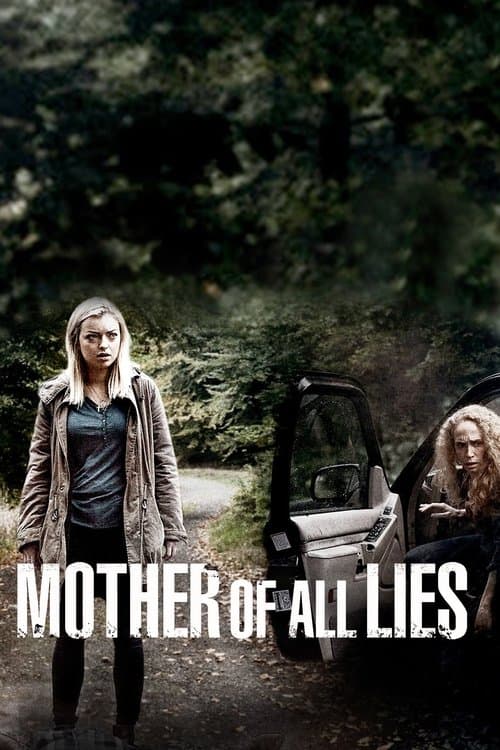 Poster for Mother of All Lies
