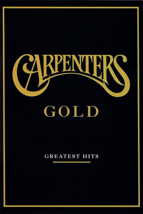 Poster for Carpenters Gold (Greatest Hits)