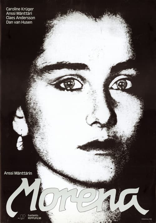 Poster for Morena