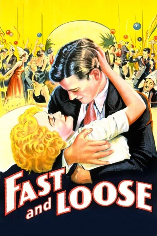 Poster for Fast and Loose