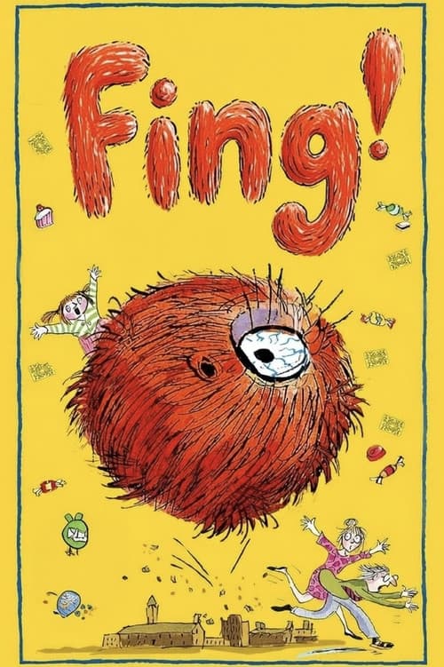Poster for Fing!
