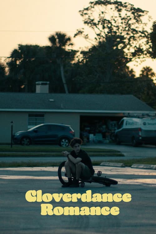 Poster for Cloverdance Romance