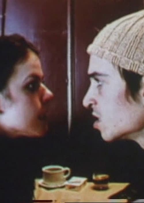 Poster for Final - Trilogia do Amor Em 16mm - Parte 1