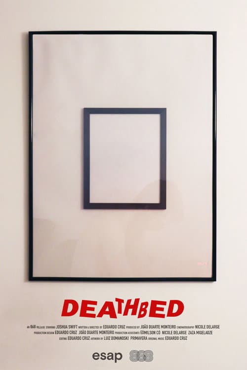 Poster for Deathbed