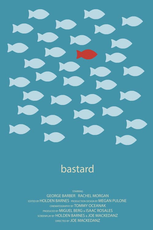 Poster for Bastard