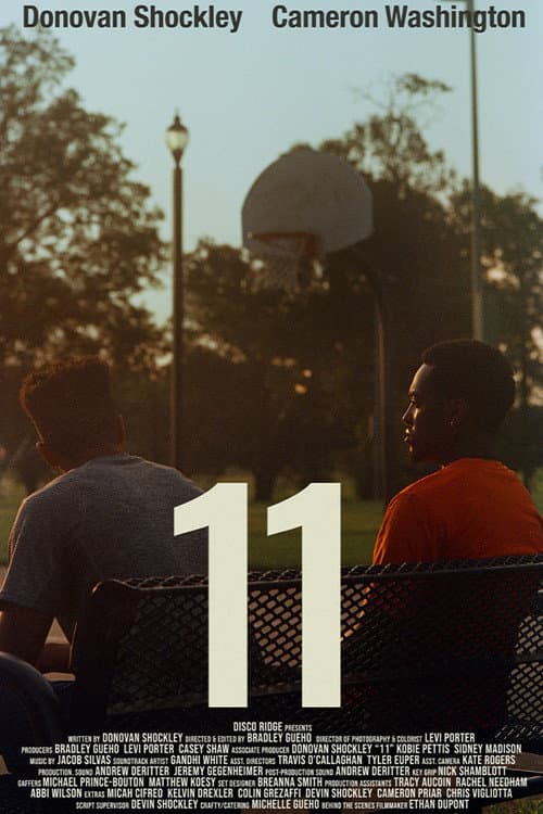 Poster for 11