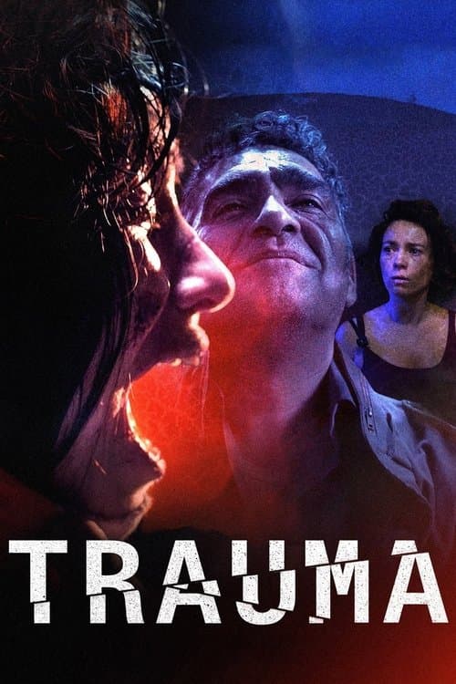 Poster for Trauma