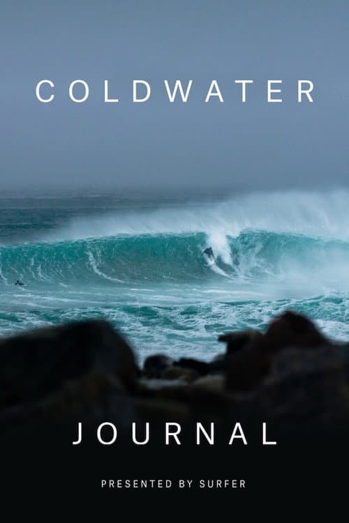 Poster for Coldwater Journal