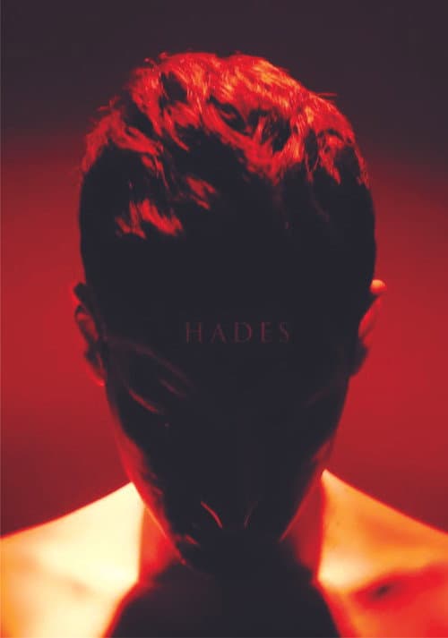 Poster for Hades