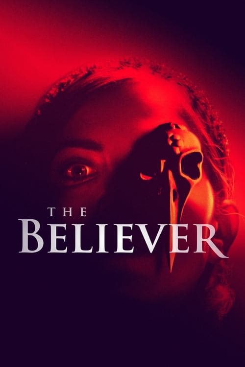 Poster for The Believer
