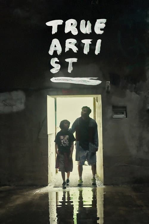 Poster for True Artist