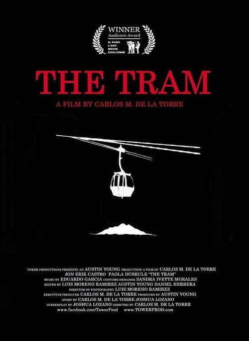 Poster for The Tram
