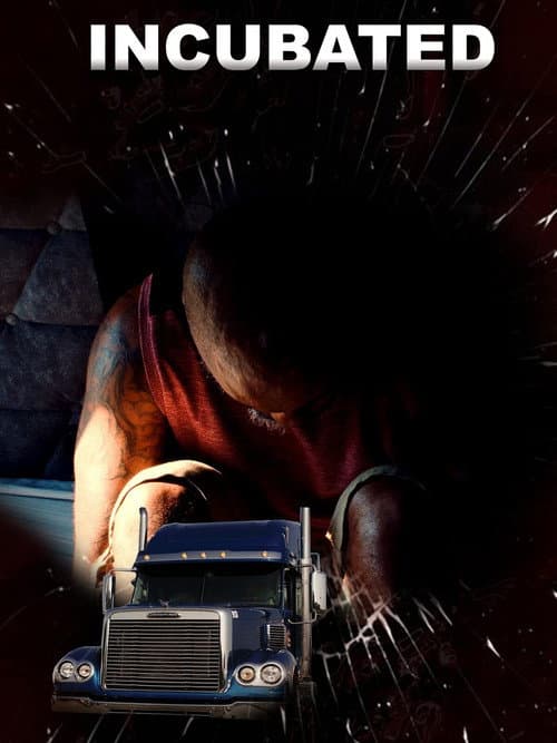 Poster for Incubated