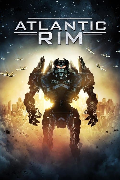Poster for Atlantic Rim