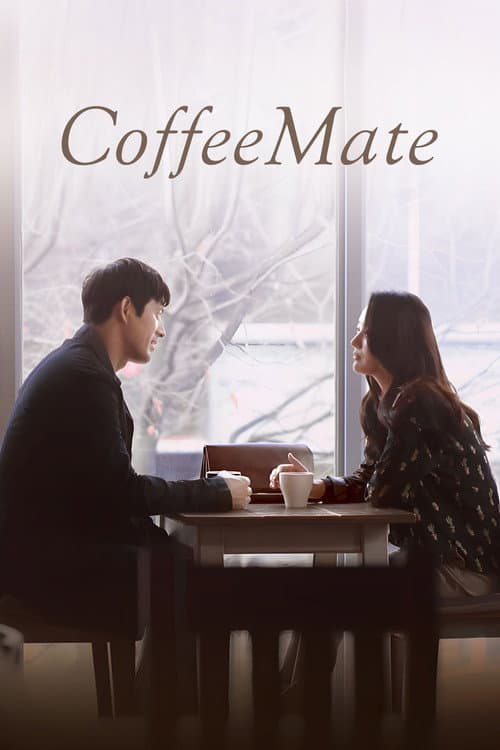 Poster for Coffee Mate
