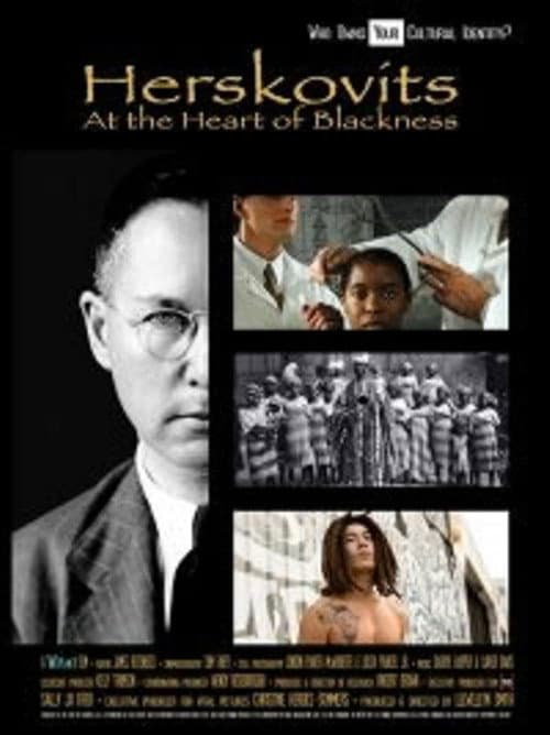 Poster for Herskovits at the Heart of Blackness