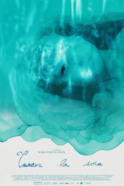 Poster for Silk Spun