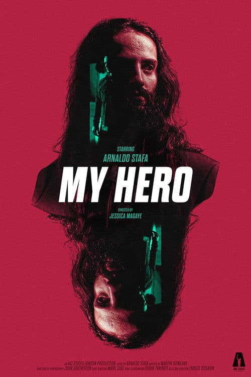 Poster for My Hero