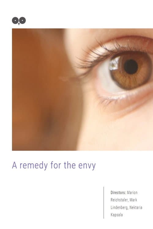 Poster for A Remedy for Envy
