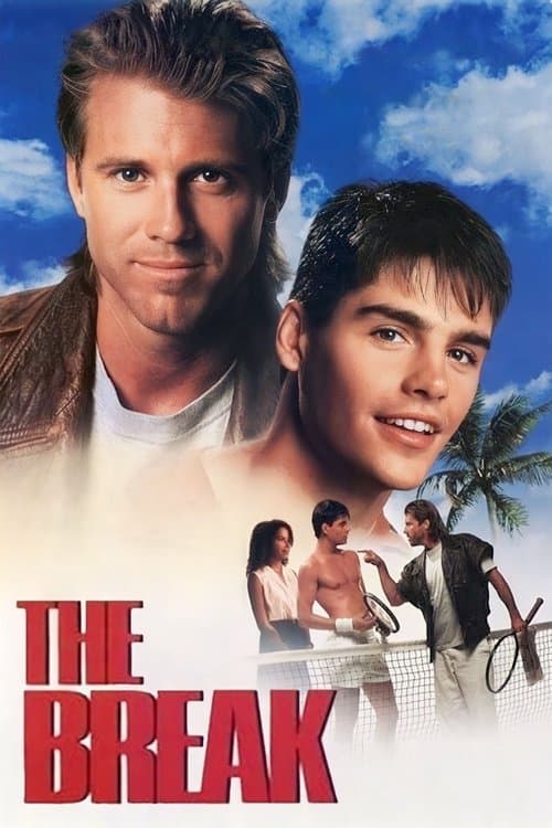 Poster for The Break