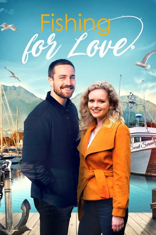Poster for Fishing for Love