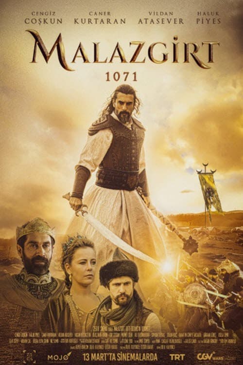 Poster for Malazgirt 1071