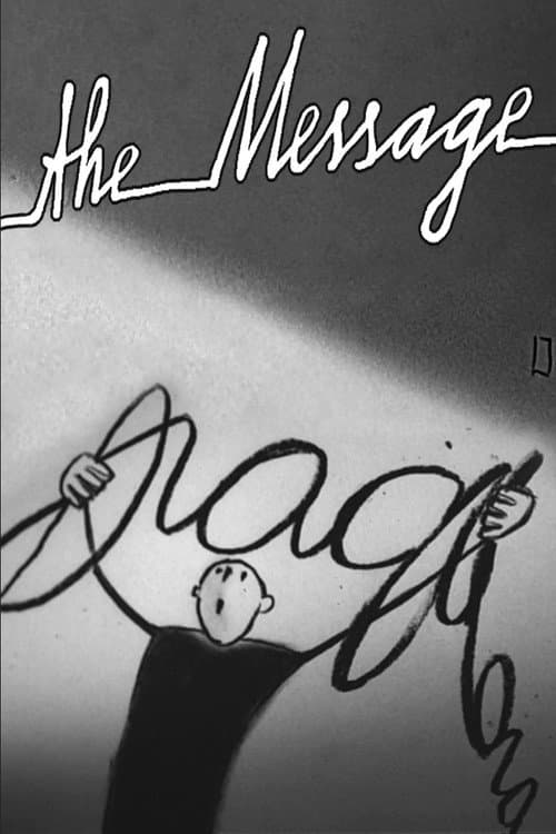 Poster for The Message