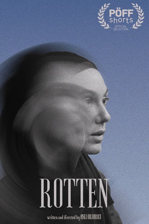 Poster for Rotten