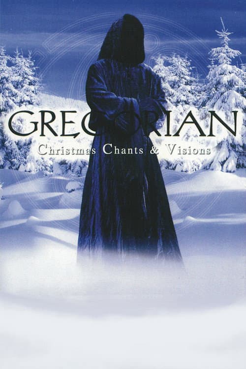 Poster for Gregorian - Christmas in Berlin