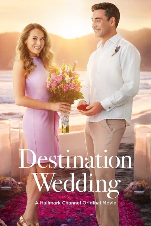Poster for Destination Wedding